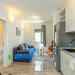Charming Cozy Solitudo Apartment
