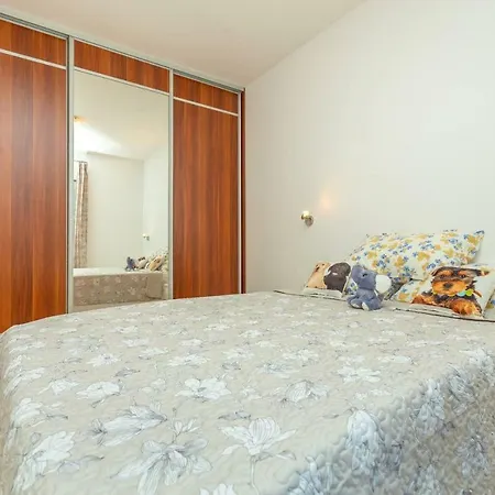 Apartman Charming Cozy Solitudo Dubrovnik