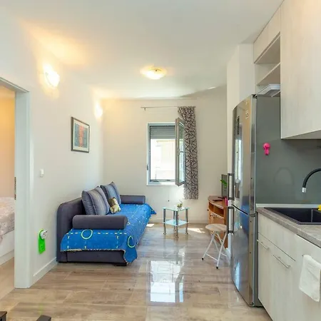 Charming Cozy Solitudo Apartman