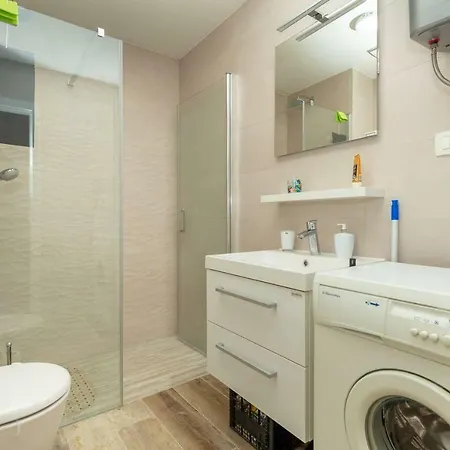 Charming Cozy Solitudo Apartman *