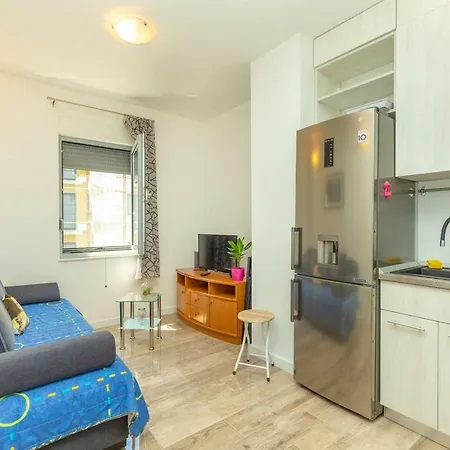 Charming Cozy Solitudo *