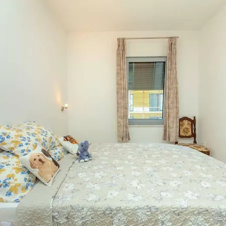 Апартаменты Charming Cozy Solitudo Дубровник