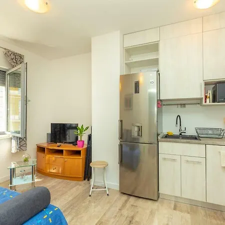 Apartament Charming Cozy Solitudo Dubrownik