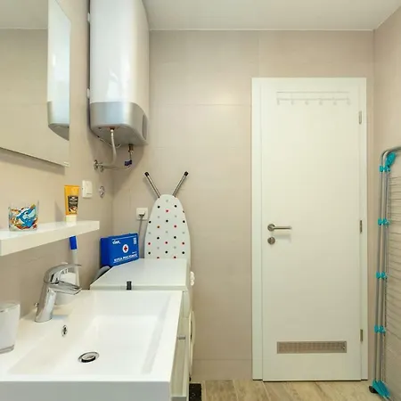 Charming Cozy Solitudo Daire Dubrovnik