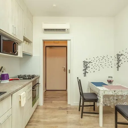 Charming Cozy Solitudo Apartament