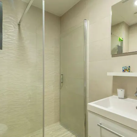 Apartament Charming Cozy Solitudo Dubrownik