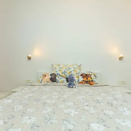 Charming Cozy Solitudo * Дубровник