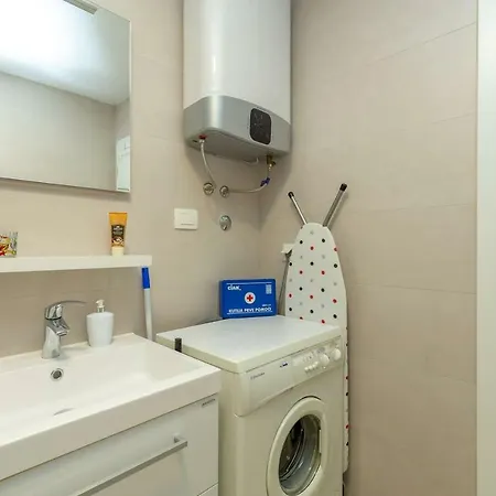 Charming Cozy Solitudo Апартаменты Дубровник