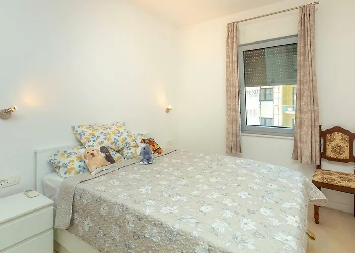 Апартаменты Charming Cozy Solitudo Дубровник