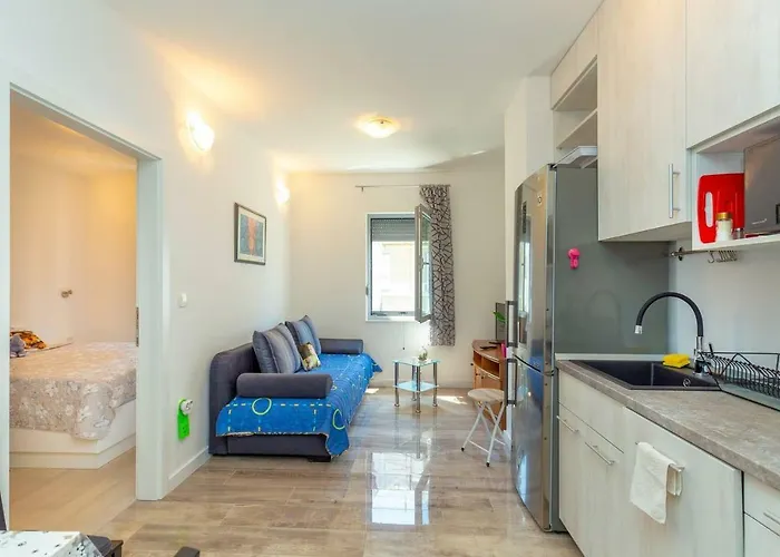 Charming Cozy Solitudo Апартаменты