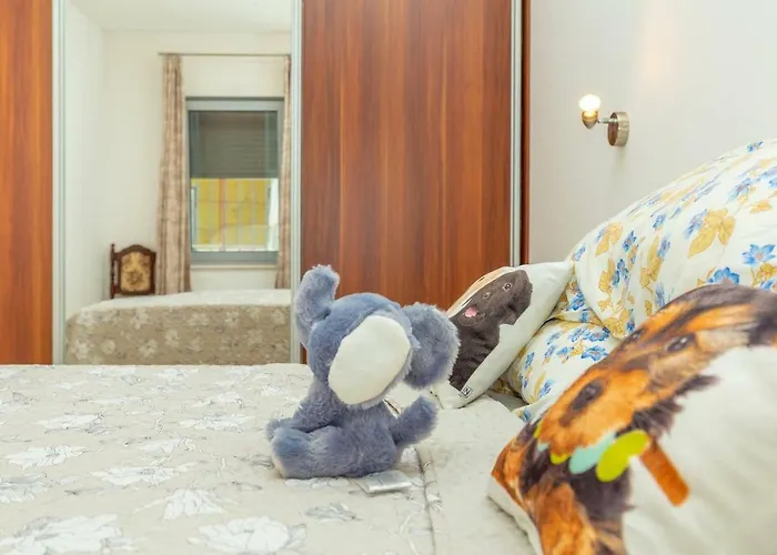 Charming Cozy Solitudo Апартаменты