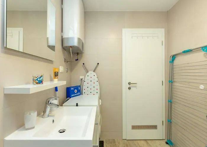 Charming Cozy Solitudo Апартаменты Дубровник