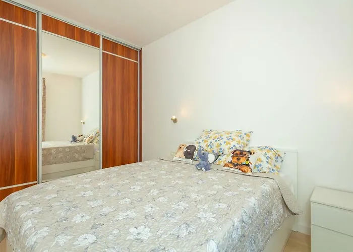 Charming Cozy Solitudo * Дубровник