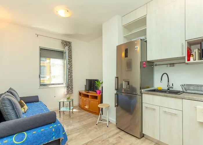 Charming Cozy Solitudo Дубровник