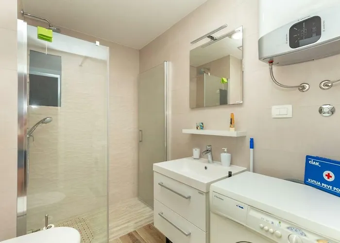 Charming Cozy Solitudo * Дубровник