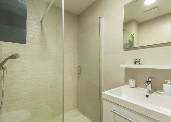 Апартаменты Charming Cozy Solitudo Дубровник