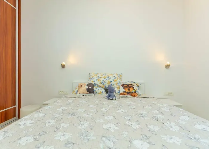 Charming Cozy Solitudo * Дубровник