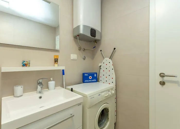 Charming Cozy Solitudo Апартаменты Дубровник