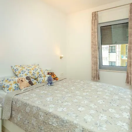 아파트 Charming Cozy Solitudo 두브로브니크