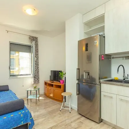 Charming Cozy Solitudo 두브로브니크