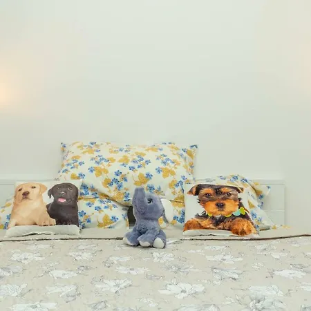 Charming Cozy Solitudo