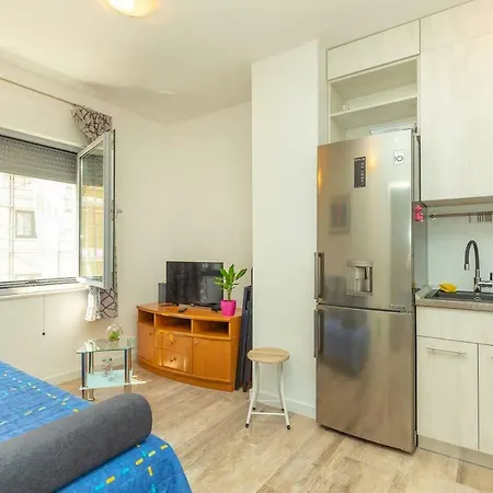 Charming Cozy Solitudo * דוברובניק